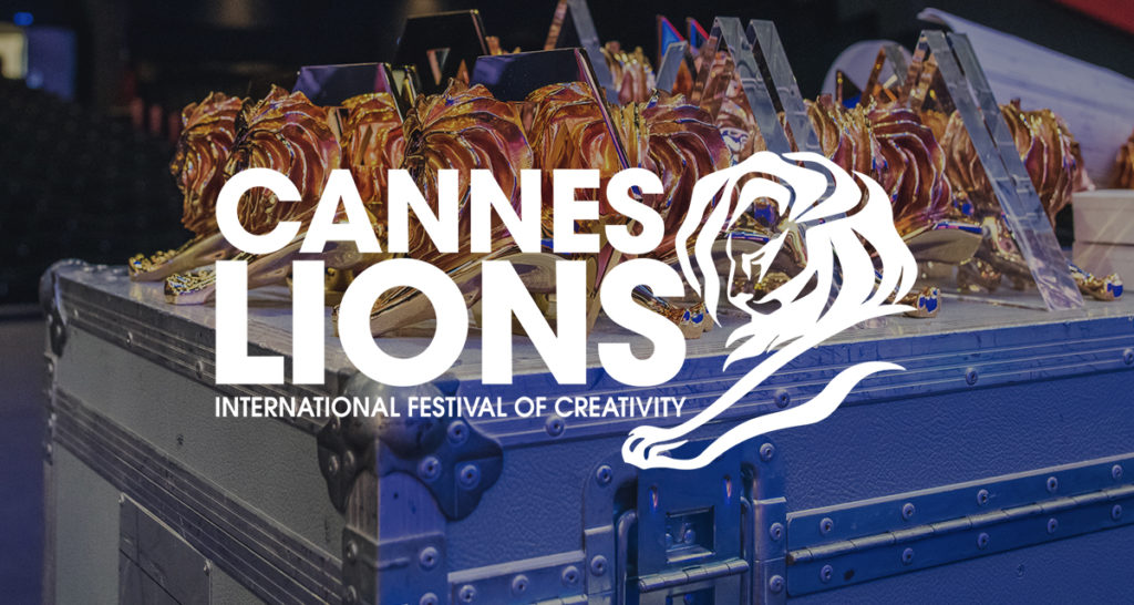 Cannes Lions 2021 le palmarès des agences françaisesLLLLITL