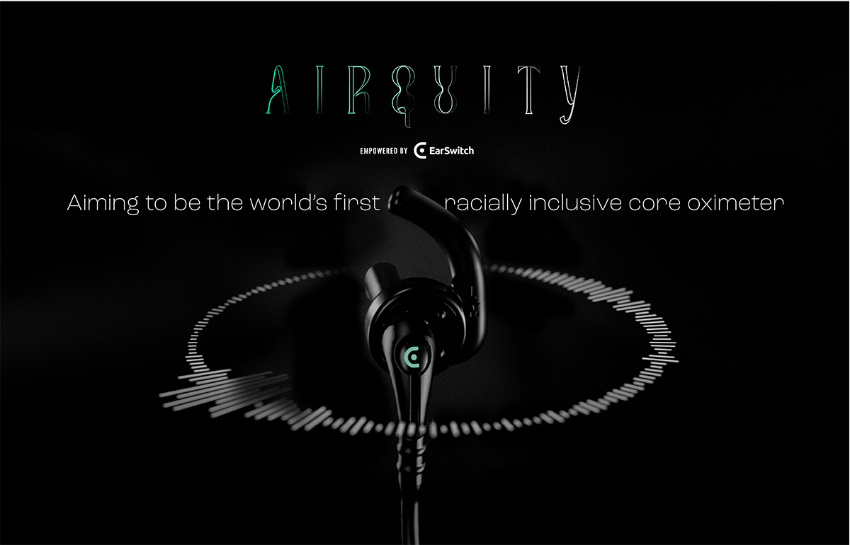 Airquity earswitch by Havas Lynx
