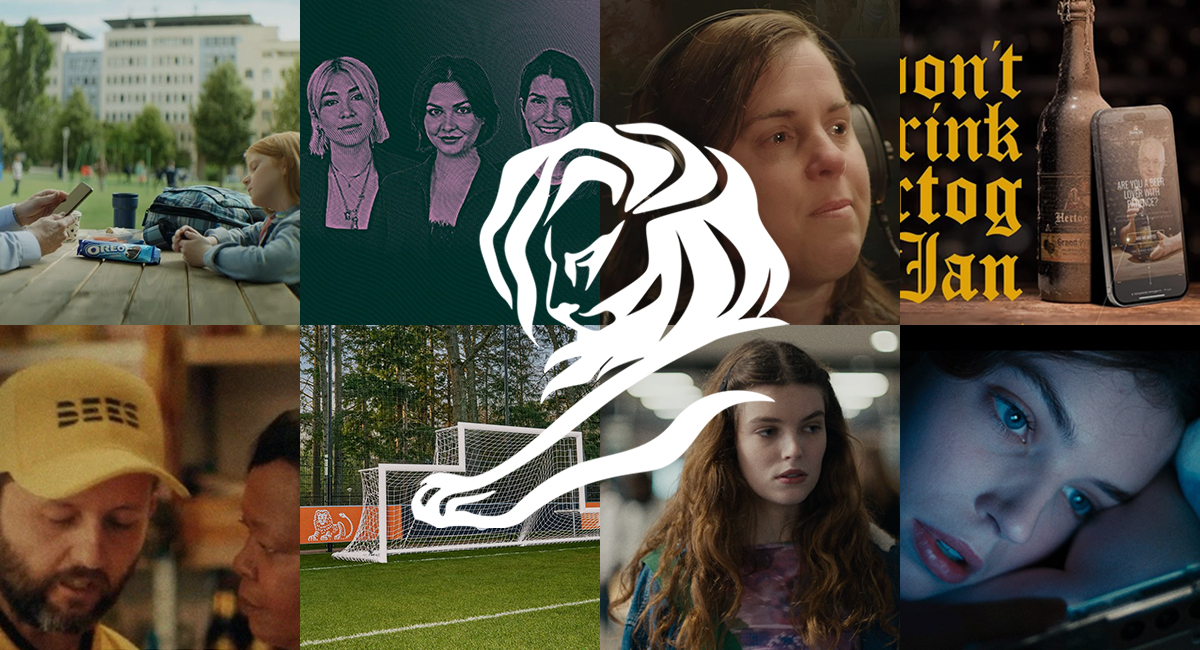 Cannes Lions 2024: the Complete Dutch Winners List