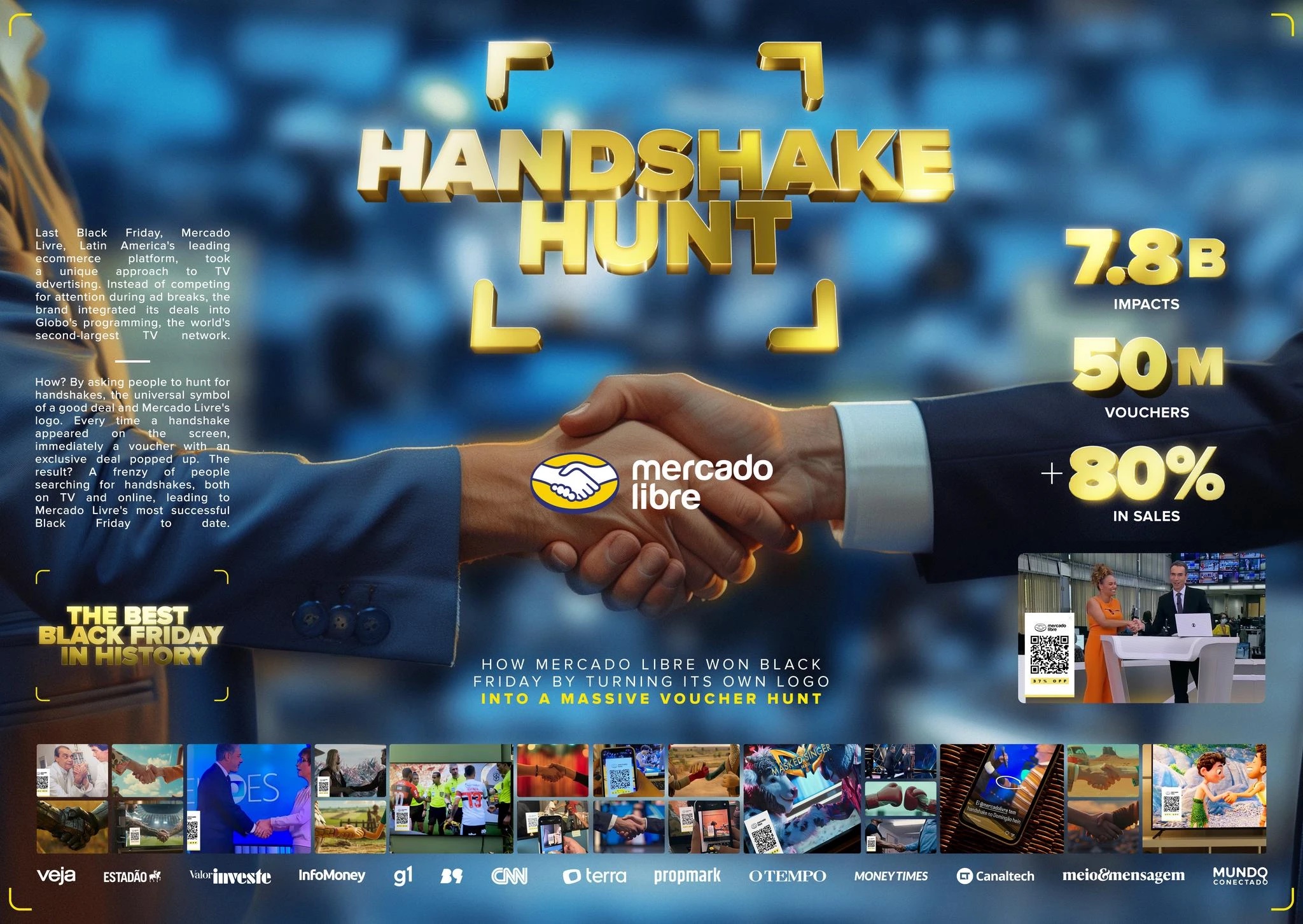 mercado libre handshake hunt gut sao paulo