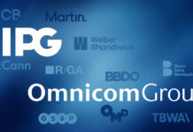 omnicom acquires interpublic group