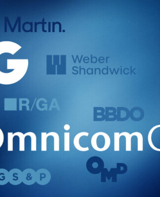 omnicom acquires interpublic group