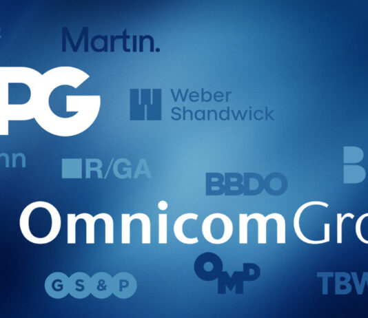 omnicom acquires interpublic group