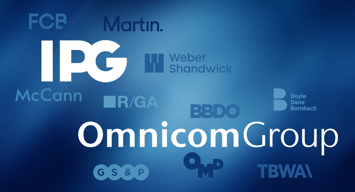 omnicom acquires interpublic group