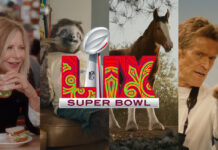 best super bowl ads commercials 2025