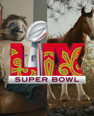 best super bowl ads commercials 2025