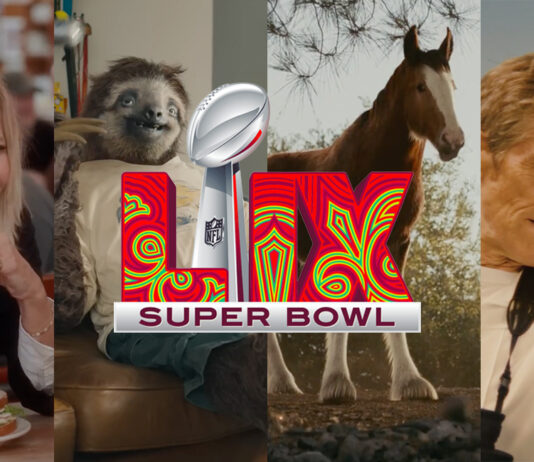 best super bowl ads commercials 2025